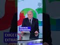 Rocha Moya: contradicciones, presión internacional y señales de protección
