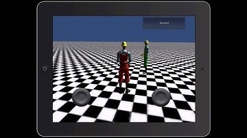 Game Center Multi Player Kit #2
