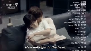 Devilish Joy Ep 9 Preview Choi Jin Hyuk ❤ Song Ha Yoon !!