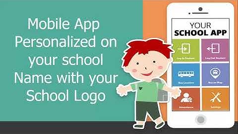 i-genius 2.0 / School Management Software / Now with Mobile App & Online Panel
