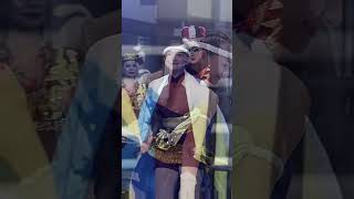 All In Untukkemabell rayakankepulangan byoncombatshowbiz sumandaksabah fypage