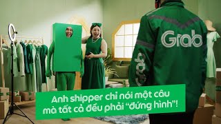 GrabExpress | Ai chủ shop vào nhận "trọn bộ" ưu đãi giao hàng nè! screenshot 3