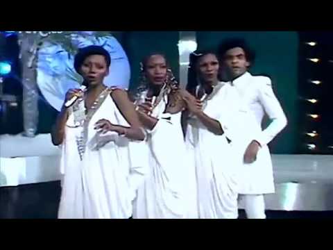 Gotta Go Home Boney M HQ HD