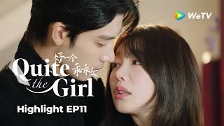 Short series #QuiteTheGirl Fate brought them together again, he vows never to let her slip away!