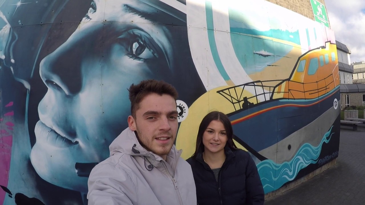 EP2: NIGHTS OUT IN BOURNEMOUTH