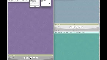 Urbiflock: a Mobile Social Networking Application Framework written in AmbientTalk