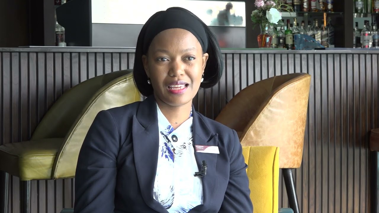 Buhle Betfu || S09E06  Happy Valley Hotel