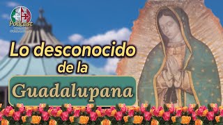 🙏 Historia Detallada de las Apariciones de la Virgen de Guadalupe🎙️1er Podcast Corazón Guadalupano