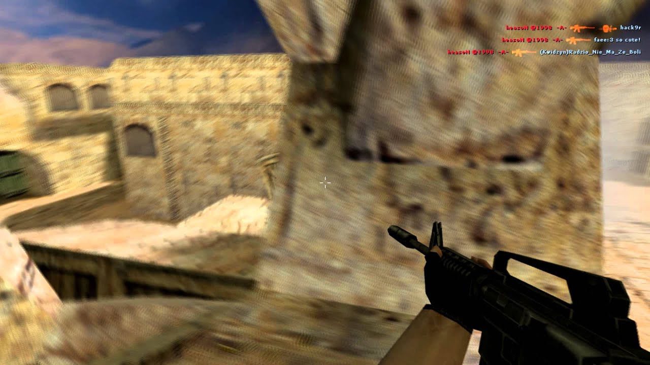 [CS] `HeasoN Some Frag Made By SIM0N*