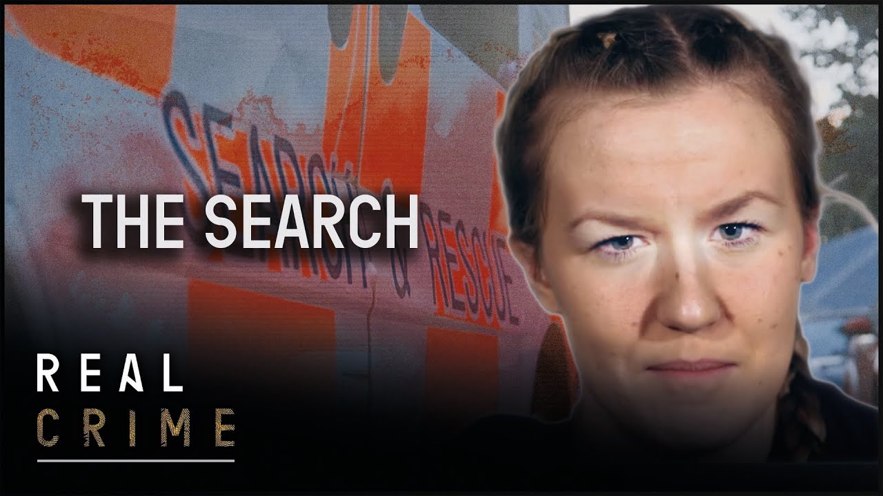 Film backdrop image for Woman Found 50 Min Away From Death (2022)