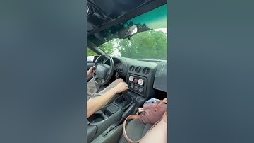 Pontiac Trans Am LT1 Heads/Cam 4.10 Rear 20-80 roll