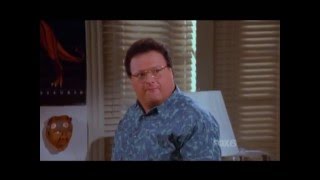 Seinfeld: Newman - "Jerry-Free"