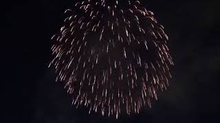 多摩川花火大会2018081501