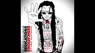 Lil Wayne - New Signees To Young Money (Dedication 5)