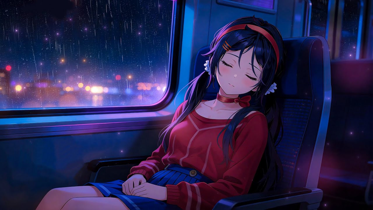 Слушайте всего 60 секунд • Мгновенное погружение в глубокий сон • Выделение мелатонина, прекращен...