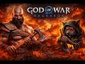 SPINNING KRATOS IS LIVE