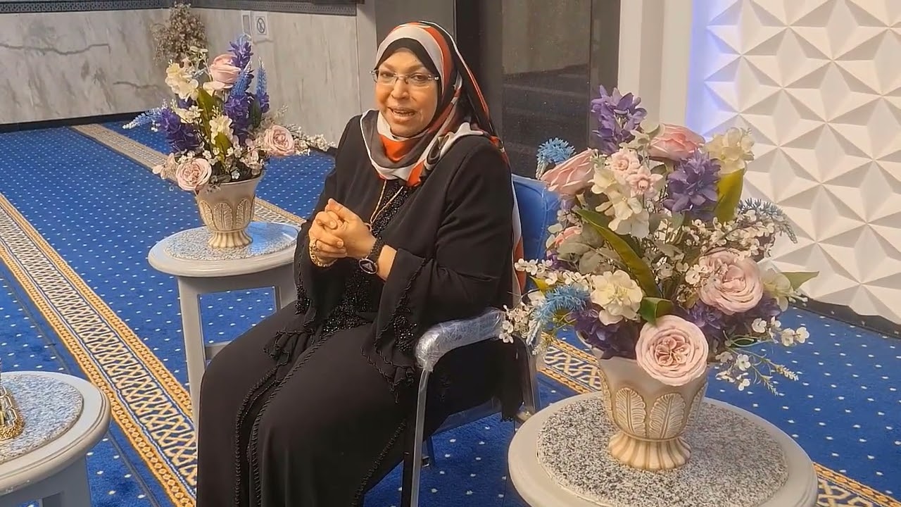 سلسلة الحج اشهر معلومات (6) 