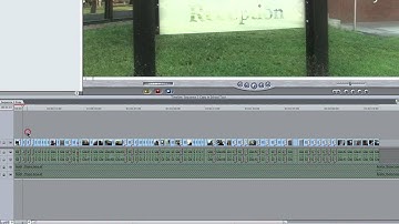 How To Copy and Paste Filter Effects in Final Cut Pro 7
