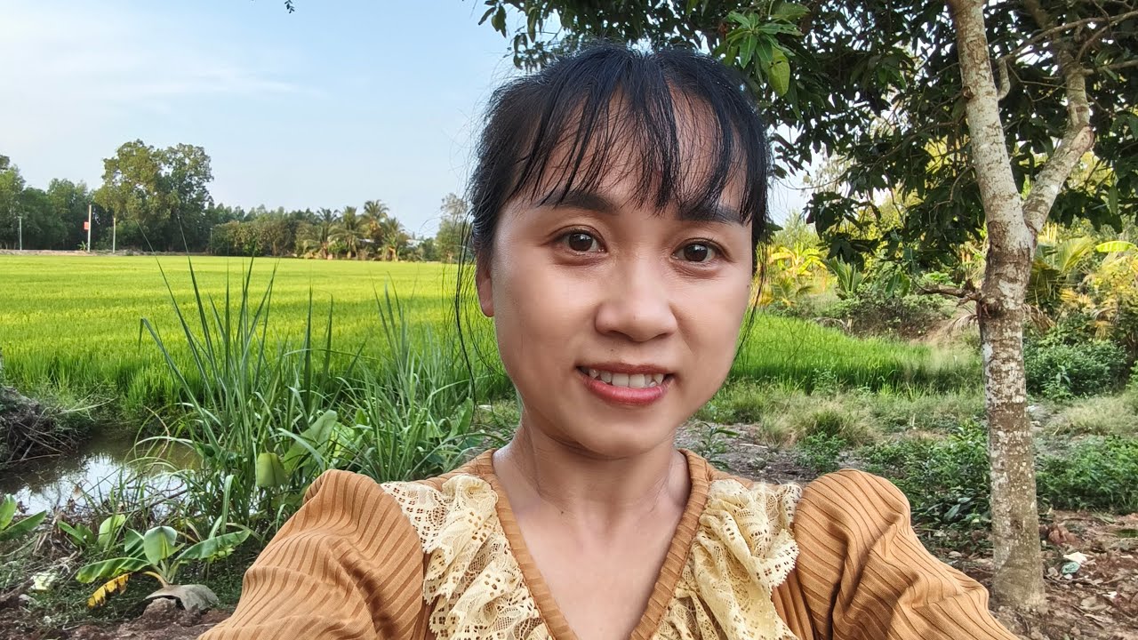 Xuân Trang Miền Tây đang phát trực tiếp!