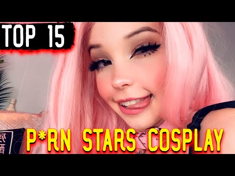 TOP 15 HOT COSPLAY OF PRN STARS