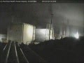 2012‎/0‎7/02‎ TEPCO モックモック ふくいちライブカメラ Steam out of TEPCO