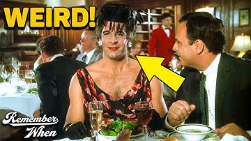 Quantum Leap (1989): 15 Weird Facts You Didn’t Know