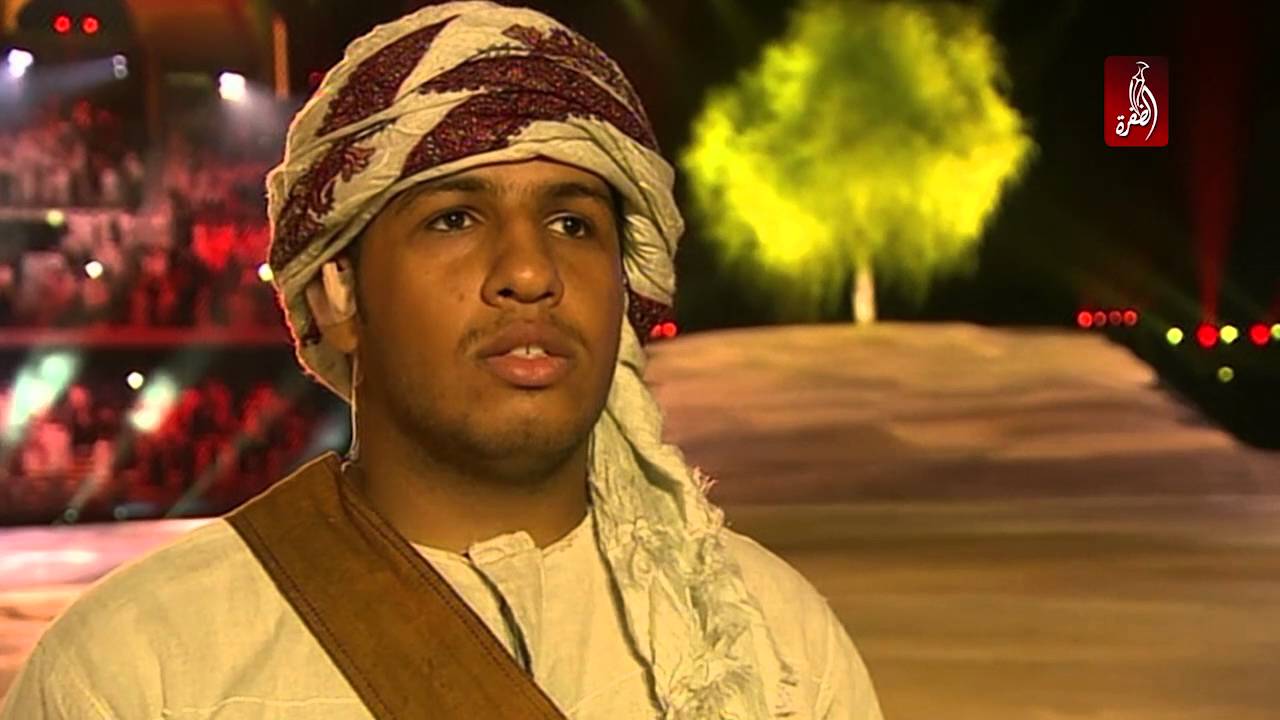 الإحتفال الرسمي و أوبريت اليوم الوطني 44 لدولة الامارات العربية المتحدة