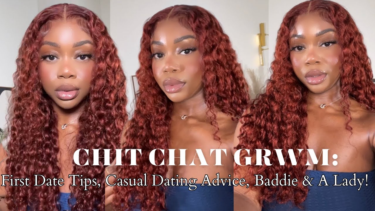 Hinge First Date Tips