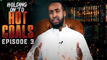 An Amazing Reaction to Losing a Child || Ustadh Abdulrahman Hassan || AMAU