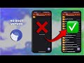 SOLUSI ZARCHIVER ACCESS IS DENIED | FIX ACCESS DANIES #zarchiver