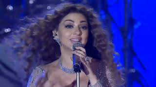 Myriam fares - Goumi ( official video live ) | ميريام فارس - قومي