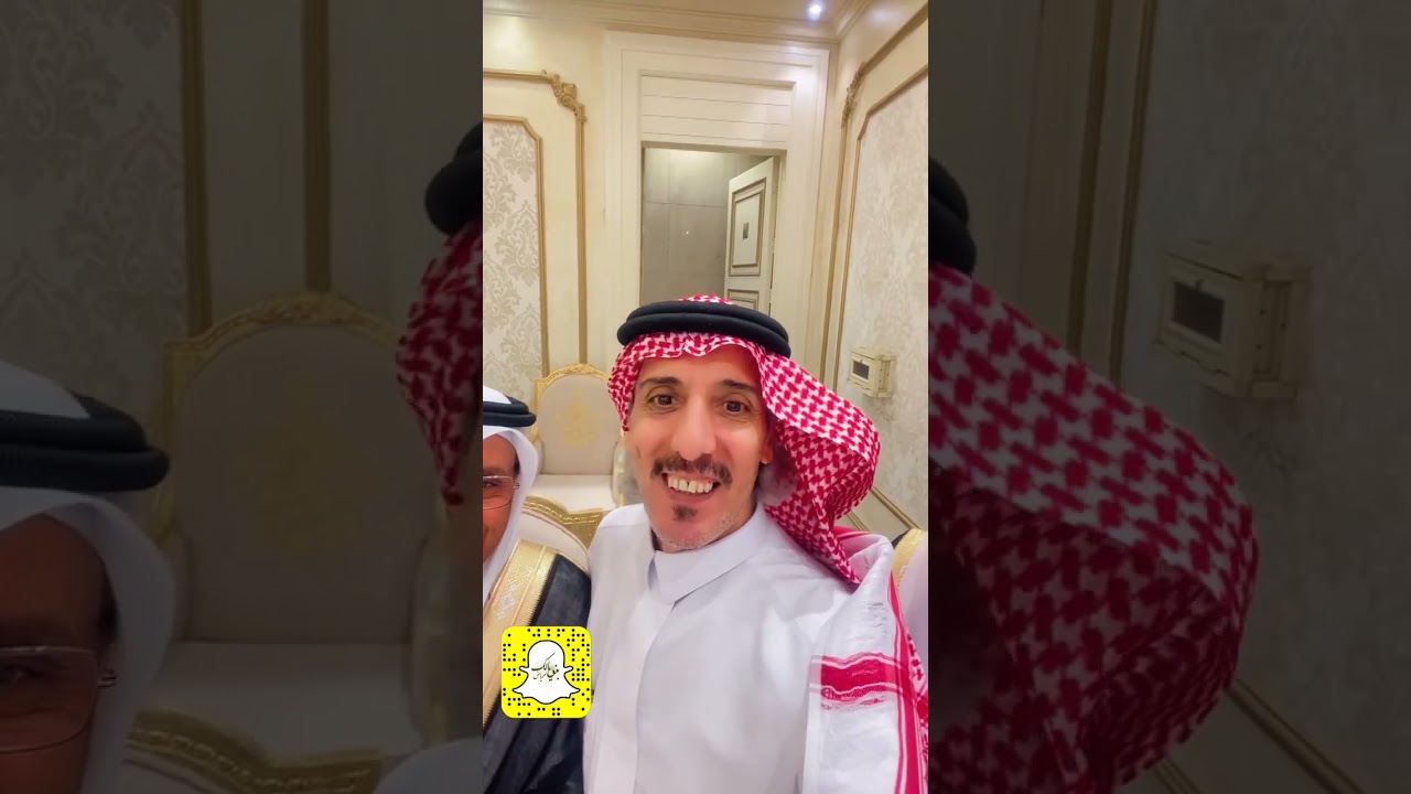 تغطية زواج الشاب / فهد بن عوض الاحمدي المالكي  04 جمادى الأولى 1445 هـ بالرياض