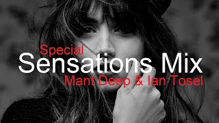 SENSATIONS MIX Best Deep House Vocal & Nu Disco 2022