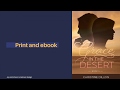 Grace in the Desert (Grace, #4)