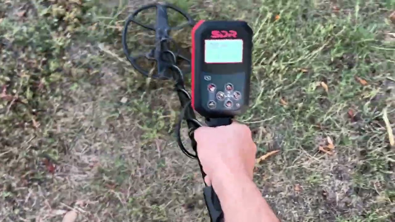 SDRDetector Озвучка