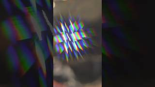 DIY SPECTROSCOPE #diy #steam #stem #science #shorts