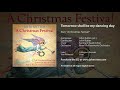 Tomorrow Shall Be My Dancing Day John Rutter Farnham Youth Choir Royal Philharmonic Orchestra mp3