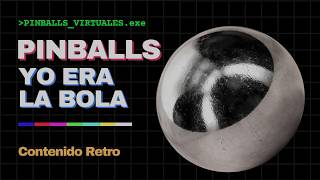 Videojuegos de Pinballs
