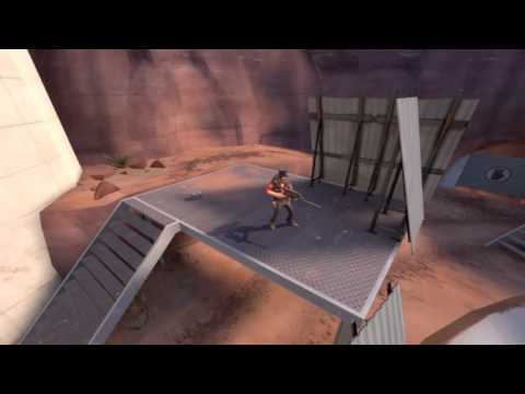 F2P Sniper in a nutshell