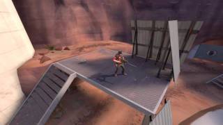 F2P Sniper in a nutshell