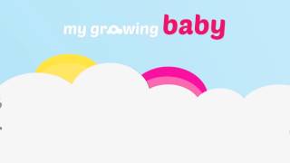 My Growing Baby Video screenshot 5