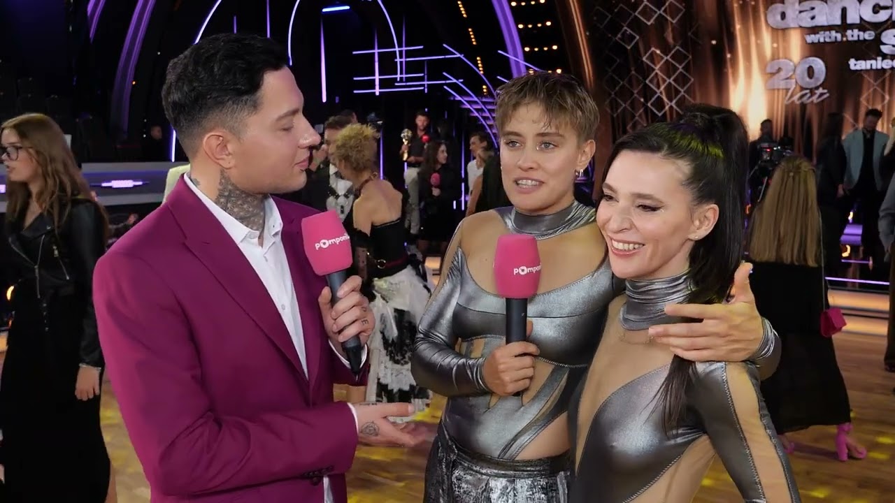 Kasia Zillmann po występie wskoczyła na Ibisza. Dlaczego to zrobiła?