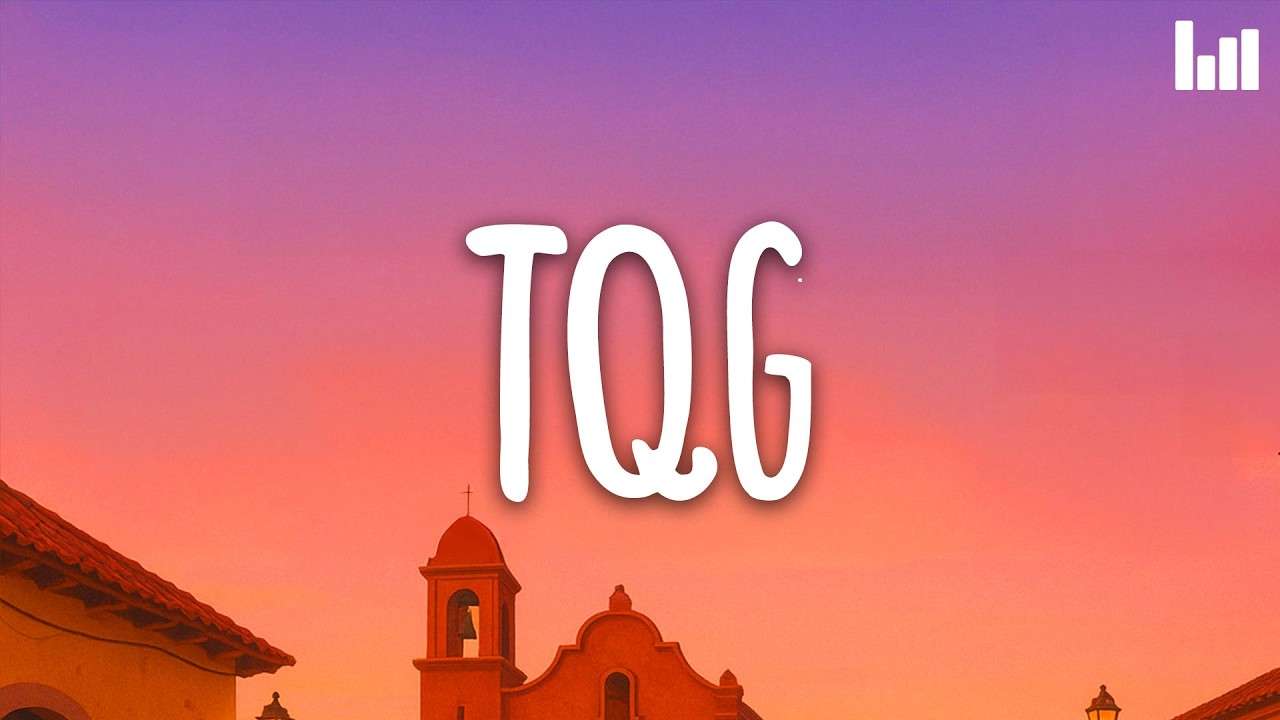 KAROL G, Shakira - TQG (Letra/Lyrics)