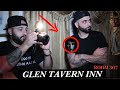 HAUNTED HOTEL FROM *GHOST ADVENTURES* with MOE SARGI
