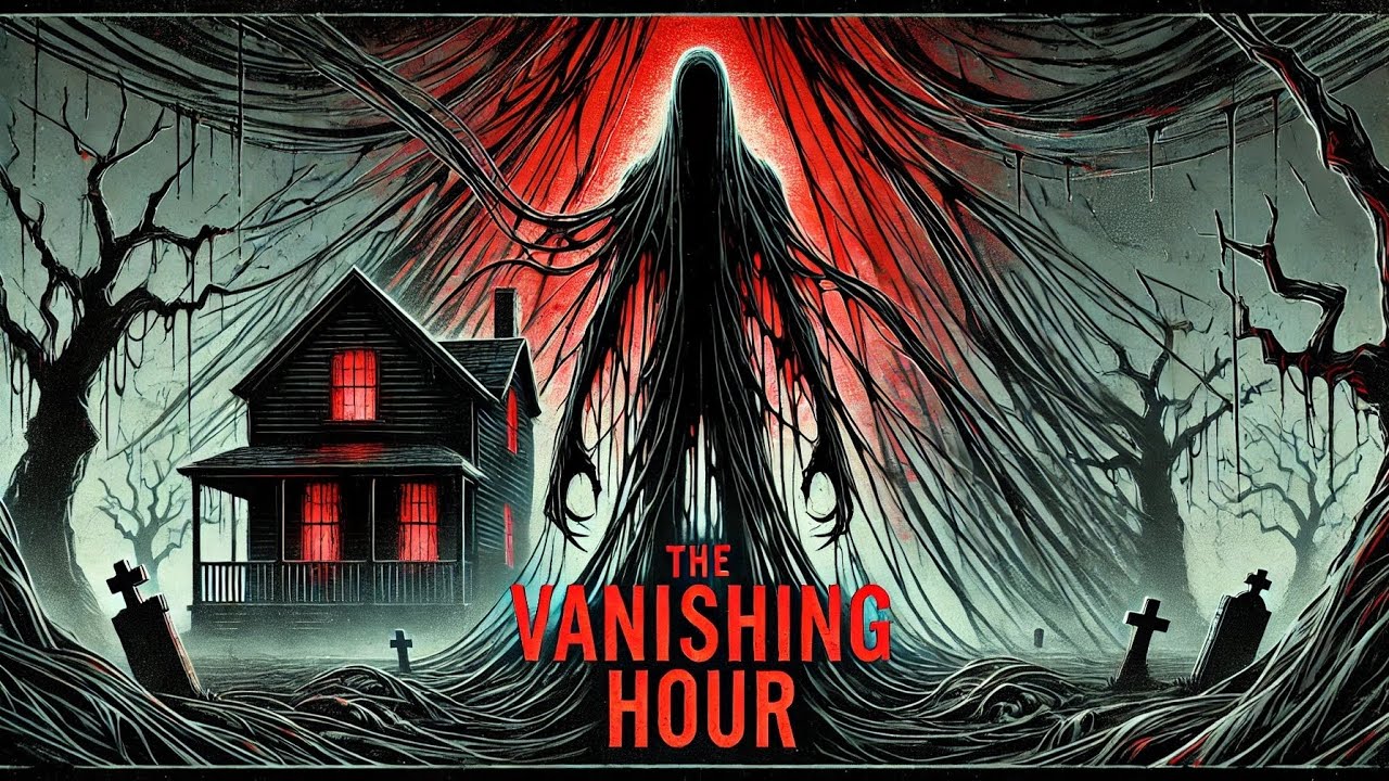 don't watch it alone