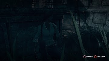 The Evil Within The Assignment Clutch