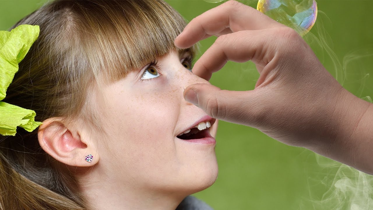Abzocker an der Nase herumgeführt