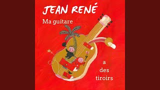 Video thumbnail of "Jean René - L'automne est là"