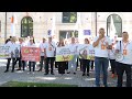 Sandu a transformat poliția în bastonul mafiei galbene