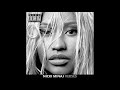 Nicki Minaj Dip Solo Version